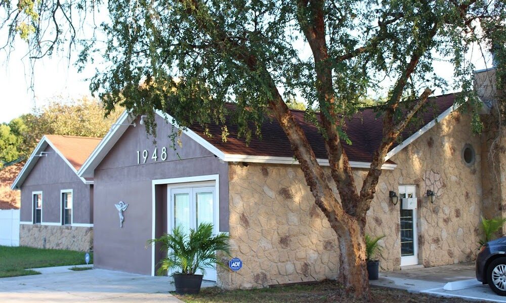 Harmony Clinic Medical & Chiropractic