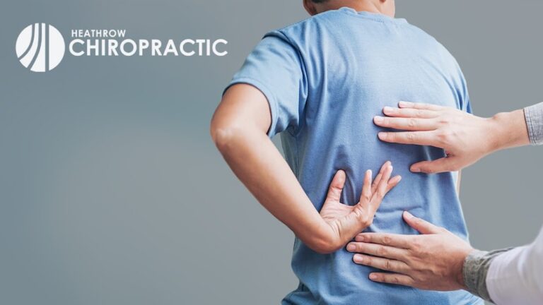 Heathrow Chiropractic