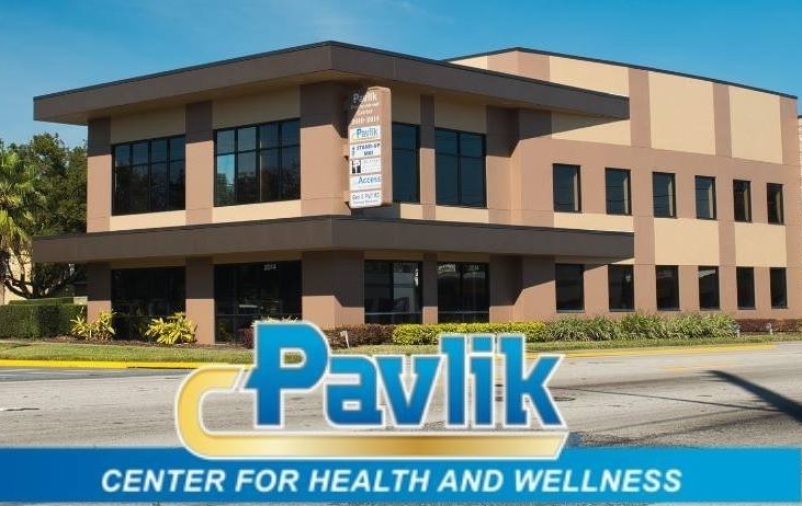 Pavlik Center For Health And Wellness