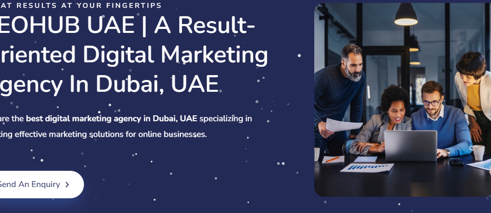 SEOHUB UAE