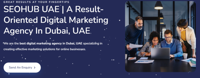 SEOHUB UAE