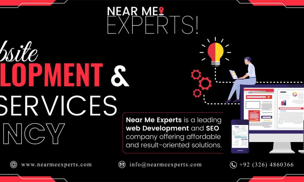 Near Me Experts