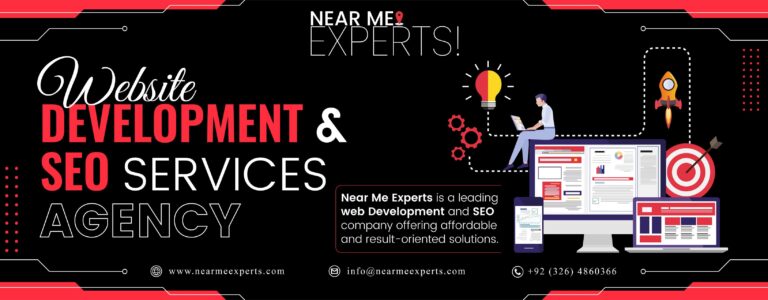 Near Me Experts